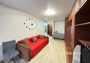 1-к квартира, на длительный срок, 33м2, 3/9 этаж