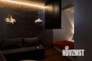 Студия квартира, посуточно, 30м2, 17/25 этаж