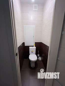 2-к квартира, на длительный срок, 55м2, 15/19 этаж