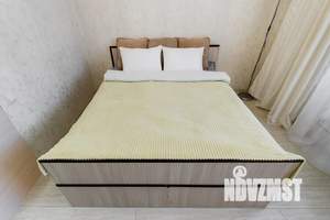 Студия квартира, посуточно, 30м2, 11/17 этаж