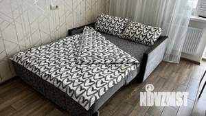 1-к квартира, посуточно, 49м2, 1/1 этаж