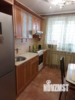 1-к квартира, на длительный срок, 44м2, 9/10 этаж