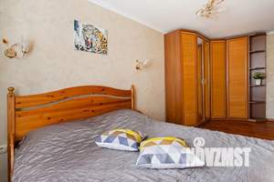 2-к квартира, посуточно, 41м2, 4/5 этаж