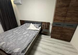 3-к квартира, на длительный срок, 49м2, 23/24 этаж