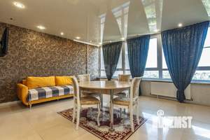 3-к квартира, на длительный срок, 75м2, 13/26 этаж