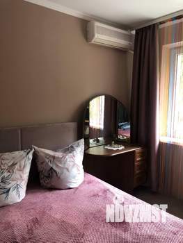 2-к квартира, посуточно, 55м2, 2/9 этаж
