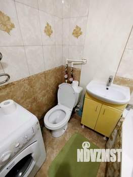 1-к квартира, на длительный срок, 38м2, 4/9 этаж