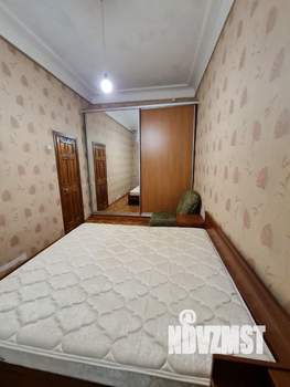 2-к квартира, на длительный срок, 64м2, 2/3 этаж