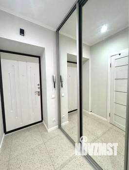 1-к квартира, на длительный срок, 50м2, 3/12 этаж