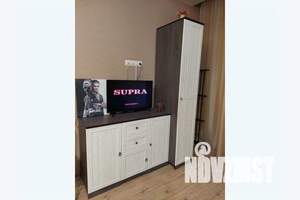 1-к квартира, посуточно, 28м2, 1/19 этаж