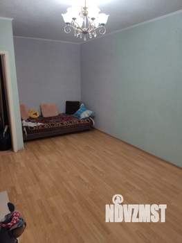 1-к квартира, на длительный срок, 39м2, 2/9 этаж