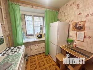 1-к квартира, посуточно, 41м2, 1/9 этаж