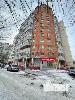 1-к квартира, на длительный срок, 40м2, 5/10 этаж