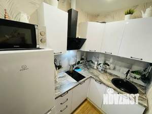 Студия квартира, посуточно, 30м2, 13/20 этаж