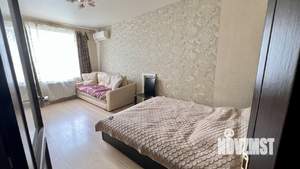 1-к квартира, на длительный срок, 39м2, 2/4 этаж