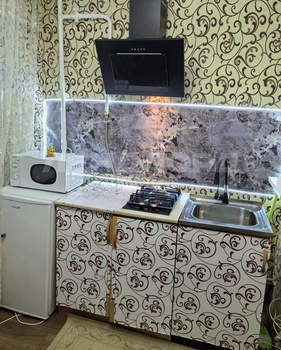 1-к квартира, на длительный срок, 33м2, 3/6 этаж