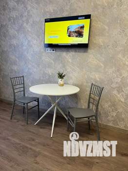 1-к квартира, посуточно, 60м2, 1/1 этаж