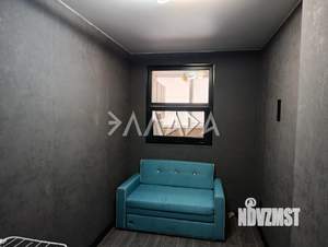 2-к квартира, на длительный срок, 42м2, 23/25 этаж