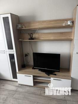 1-к квартира, на длительный срок, 42м2, 13/17 этаж