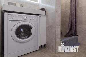 Студия квартира, посуточно, 37м2, 6/17 этаж