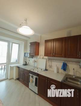 1-к квартира, на длительный срок, 40м2, 5/12 этаж