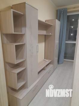 Студия квартира, на длительный срок, 25м2, 9/24 этаж