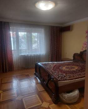 4-к квартира, на длительный срок, 100м2, 2/9 этаж