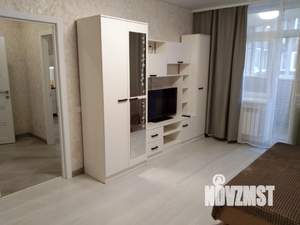 1-к квартира, на длительный срок, 42м2, 4/12 этаж