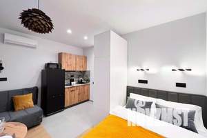 1-к квартира, посуточно, 30м2, 4/19 этаж