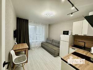 1-к квартира, на длительный срок, 42м2, 20/25 этаж