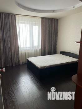 2-к квартира, на длительный срок, 53м2, 5/10 этаж