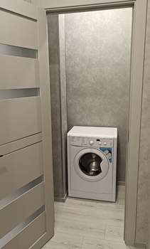1-к квартира, на длительный срок, 40м2, 5/25 этаж
