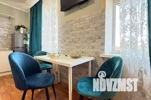 2-к квартира, посуточно, 30м2, 7/9 этаж