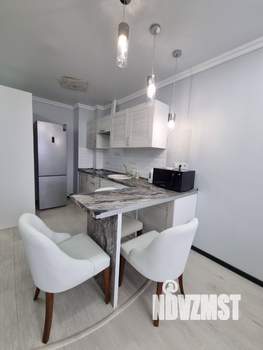 2-к квартира, посуточно, 46м2, 12/31 этаж