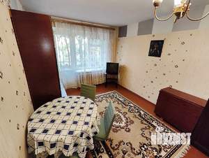 1-к квартира, на длительный срок, 38м2, 4/9 этаж