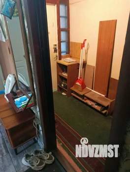 2-к квартира, на длительный срок, 45м2, 6/9 этаж