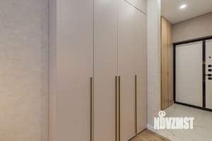 Студия квартира, на длительный срок, 30м2, 11/25 этаж