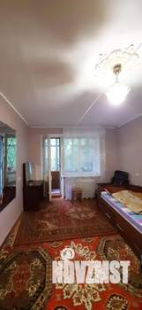 3-к квартира, на длительный срок, 65м2, 2/5 этаж
