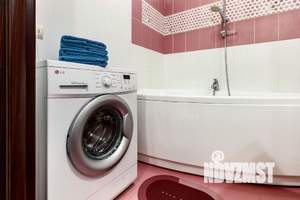 2-к квартира, посуточно, 65м2, 1/1 этаж