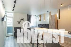 1-к квартира, посуточно, 28м2, 16/24 этаж