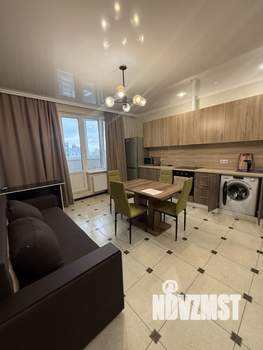 2-к квартира, на длительный срок, 50м2, 5/20 этаж