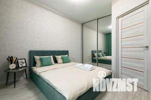 1-к квартира, посуточно, 30м2, 15/24 этаж