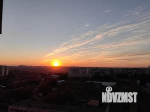 Студия квартира, посуточно, 26м2, 9/25 этаж