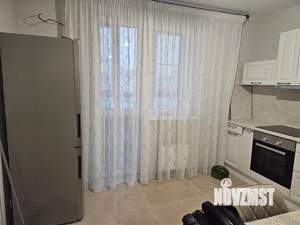 1-к квартира, на длительный срок, 42м2, 10/25 этаж