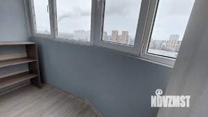 1-к квартира, на длительный срок, 33м2, 11/21 этаж