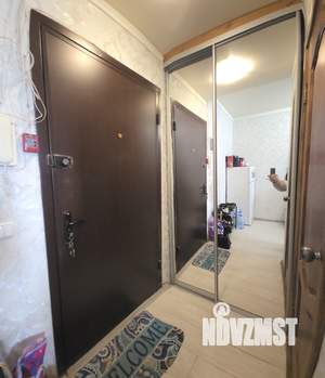 1-к квартира, на длительный срок, 30м2, 12/18 этаж