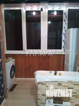 Студия квартира, на длительный срок, 20м2, 3/4 этаж