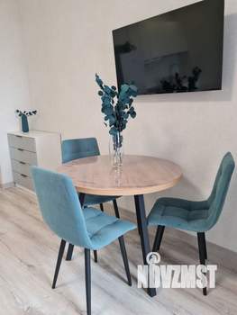 Студия квартира, на длительный срок, 30м2, 10/25 этаж