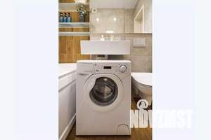 1-к квартира, посуточно, 35м2, 4/24 этаж