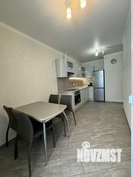 1-к квартира, на длительный срок, 40м2, 18/25 этаж